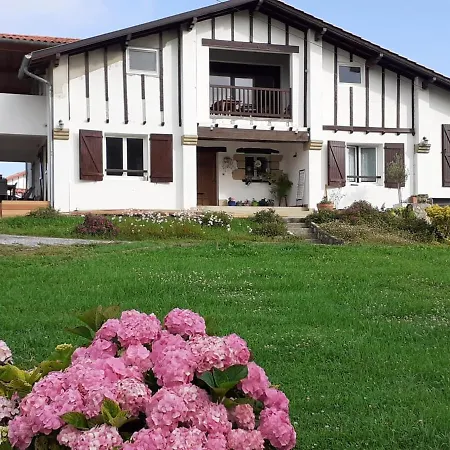 Casa vacanze Maison Proche De Saint Jean De Luz Socoa *