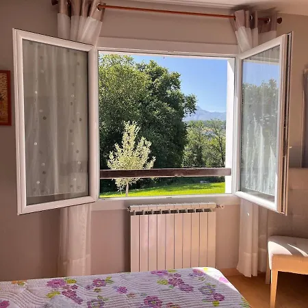 Casa vacanze Maison Proche De Saint Jean De Luz Socoa *
