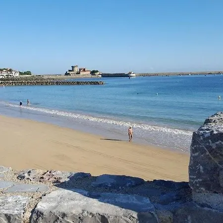 Maison Proche De Saint Jean De Luz Socoa Casa vacanze Urrugne