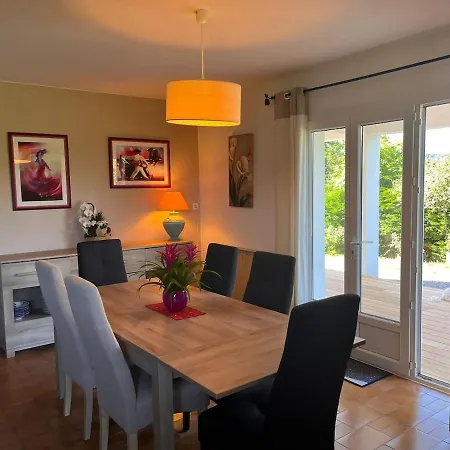 Maison Proche De Saint Jean De Luz Socoa Casa vacanze