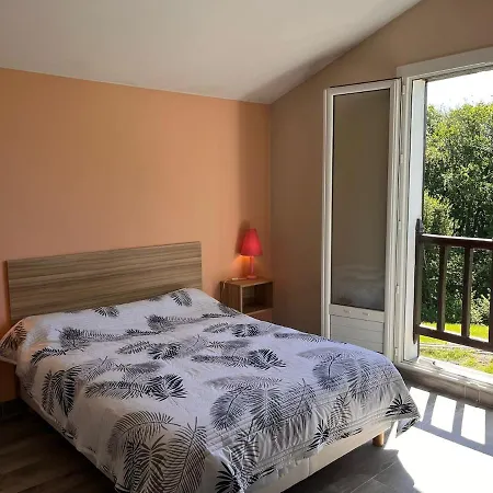 Maison Proche De Saint Jean De Luz Socoa Casa vacanze *