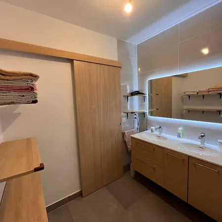Maison Proche De Saint Jean De Luz Socoa Casa vacanze Urrugne
