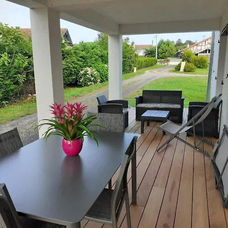 Casa vacanze Maison Proche De Saint Jean De Luz Socoa Urrugne