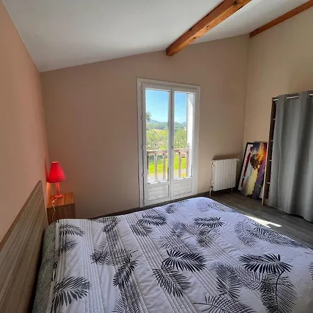 Maison Proche De Saint Jean De Luz Socoa * Urrugne