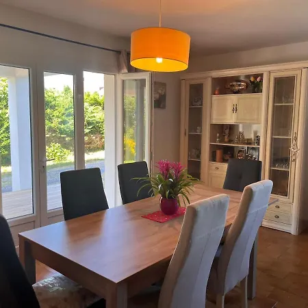 Casa vacanze Maison Proche De Saint Jean De Luz Socoa Urrugne