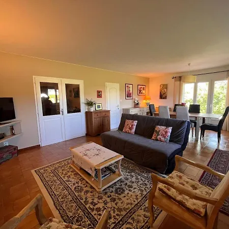 Maison Proche De Saint Jean De Luz Socoa Casa vacanze Urrugne