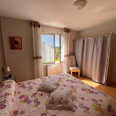 Maison Proche De Saint Jean De Luz Socoa Casa vacanze Urrugne