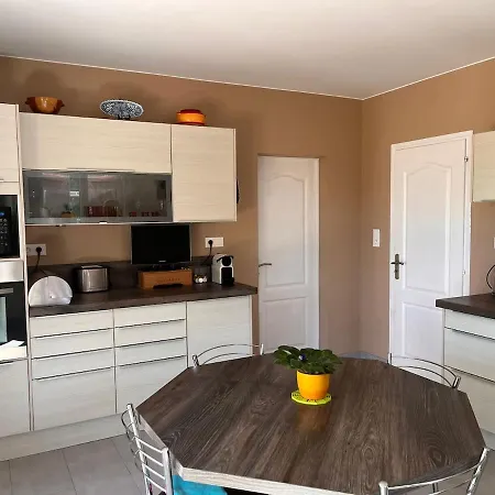 Maison Proche De Saint Jean De Luz Socoa * Urrugne