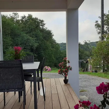 Casa vacanze Maison Proche De Saint Jean De Luz Socoa Urrugne