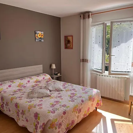 Maison Proche De Saint Jean De Luz Socoa