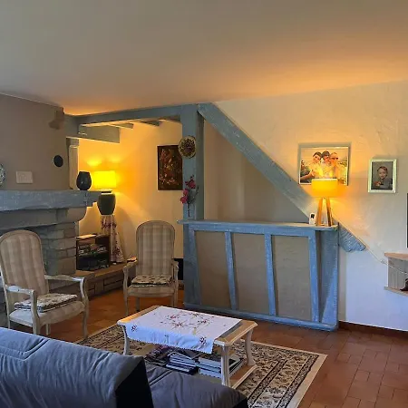 Casa vacanze Maison Proche De Saint Jean De Luz Socoa