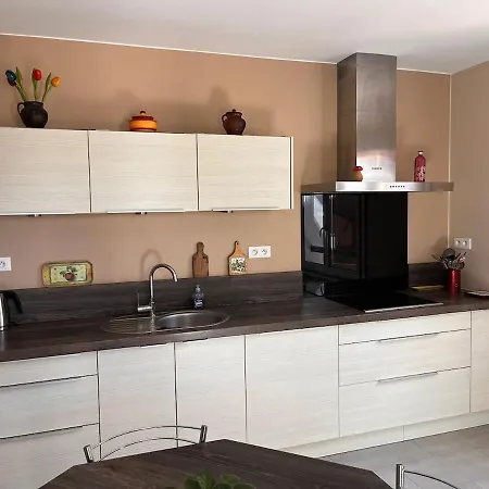 Maison Proche De Saint Jean De Luz Socoa Urrugne